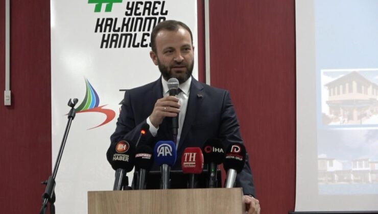 Milletvekili Bayırcı’dan 28 Şubat açıklaması