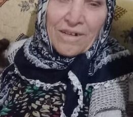 Mukabeleye giden kadın 2 gündür kayıp