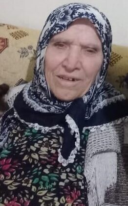 Mukabeleye giden kadın 2 gündür kayıp