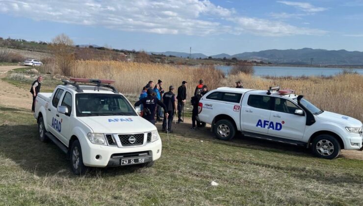 4 gündür kayıp olan kadın dere yatağında bulundu
