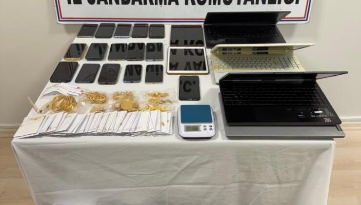 Yasadışı bahis operasyonu