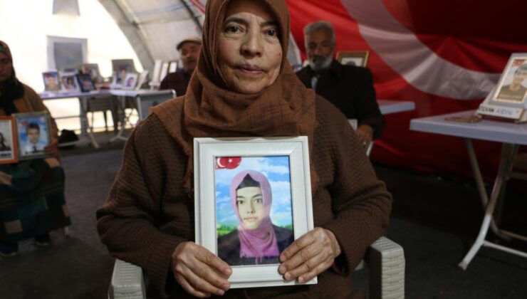 Nevruz’da yapılan barış çağrıları Kütahyalı anneyi umutlandırdı