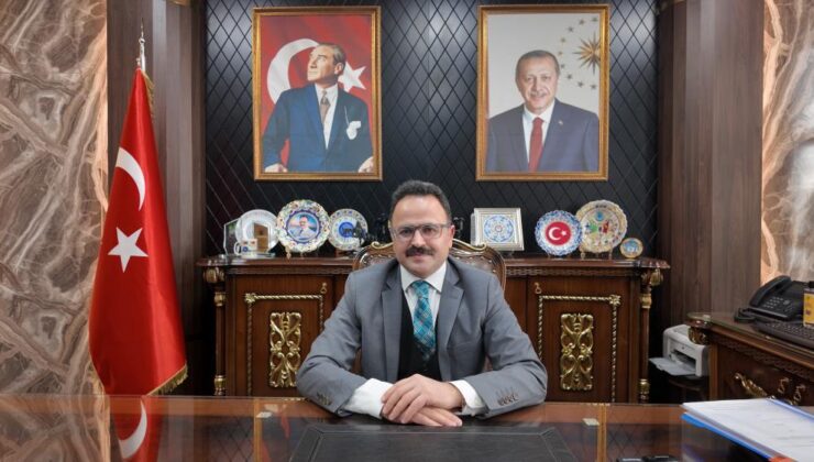 Eski hükümet konağı okul olarak hizmet verecek
