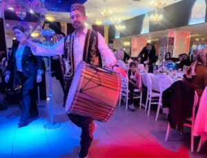 Koruyucu Aile Derneği geleneksel iftarı gerçekleşti