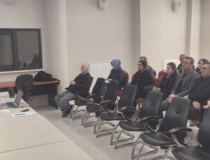 “Aile Eğitim Yolculuğu” projesi ve “Ek Ders Modülü” tanıtımı