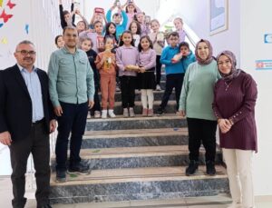 Hisarcık’ta ihtiyaç sahiplerine gıda kolisi yardımı