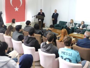 Evliya Çelebi’nin doğumunun 414. yıldönümü paneli