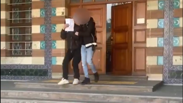 Kütahya’ya uyuşturucu getiren zehir taciri tutuklandı