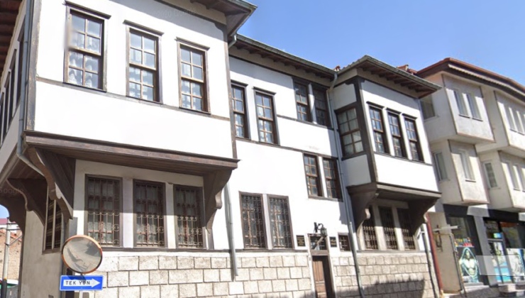 Başkan Kahveci’den çay sohbetine davet