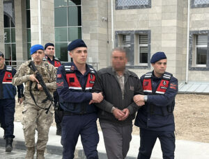 Çifte cinayetin katil zanlısı tutuklandı
