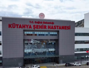 Kütahya’da mesai saatleri dışında sağlık hizmeti