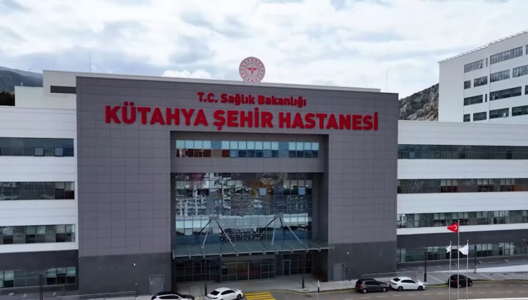 Kütahya’da mesai saatleri dışında sağlık hizmeti