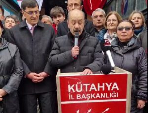 CHP’den İmamoğlu’nun gözaltına alınması kararına tepki