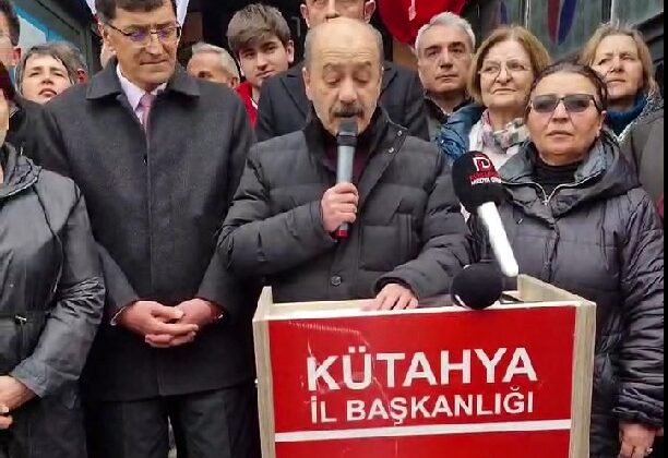 CHP’den İmamoğlu’nun gözaltına alınması kararına tepki