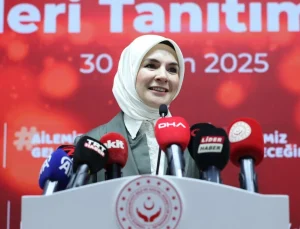 Kütahya Porselen’den evlenecek gençlere destek