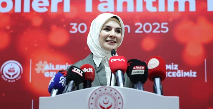 Kütahya Porselen’den evlenecek gençlere destek