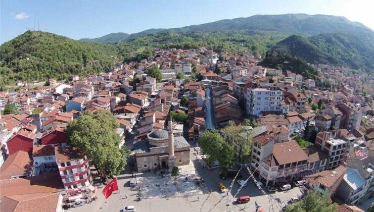 İki ilçede okullar tatil edildi!