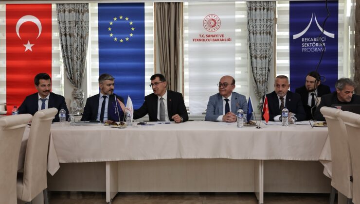 Kütahya’nın ekonomik ve kültürel dönüşümü için önemli katkı