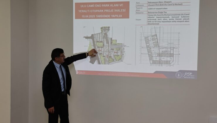 Başkan Kahveci son 3 ayı değerlendirdi