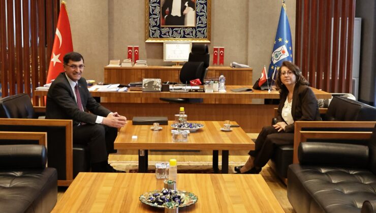 Kütahya’nın ekonomik ve mali yapısı ele alındı