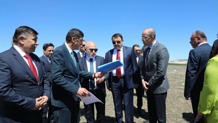 Can dostlara yönelik projeler devam ediyor