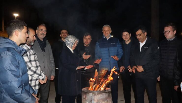 Doğa turizminde Türkiye’nin yeni adresi Murat Dağı
