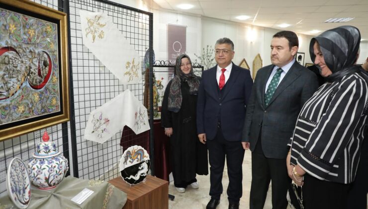 Kütahya’nın değerlerini daha geniş kitleler tanıyacak