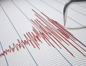Son dakika: Kütahya’da da hissedilen şiddetli deprem!