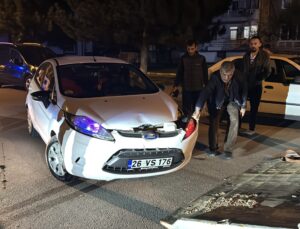 Usulsüz çakar kullanımına 276 bin lira para cezası