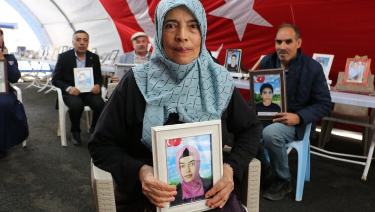 Kütahyalı anne bayramı buruk geçirdi