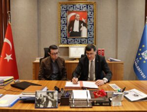 Belediyeden Tasavvuf geleneğini yaşatacak protokol