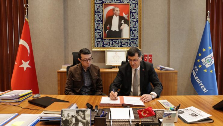 Belediyeden Tasavvuf geleneğini yaşatacak protokol