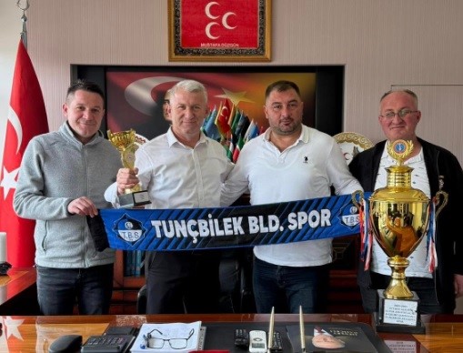 Tavşanlı’da play-off heyecanı yaşanacak
