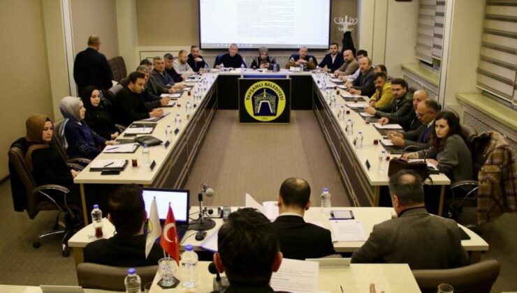 Tavşanlı Belediye Meclisi’nde Cumhur İttifakı çoğunluğu elde etti