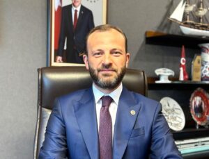 Milletvekili Bayırcı’dan Özgür Özel’in “cuntacı” ifadesine tepki