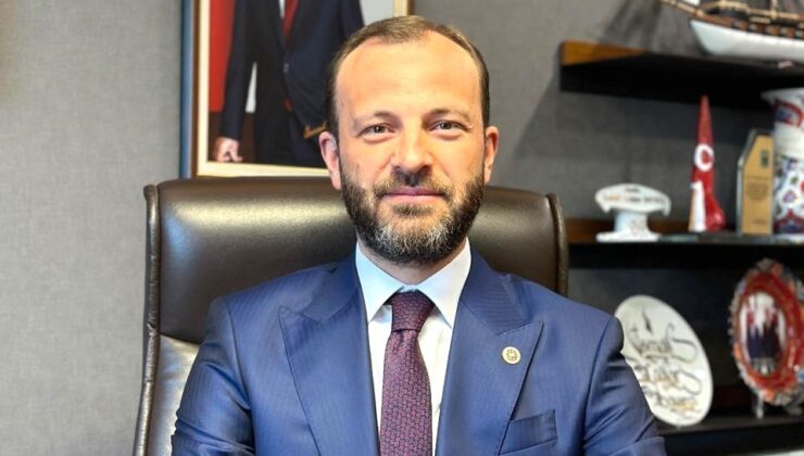Milletvekili Bayırcı’dan Özgür Özel’in “cuntacı” ifadesine tepki