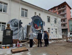 BİLSEM’de bakım ve onarım çalışmaları sürüyor