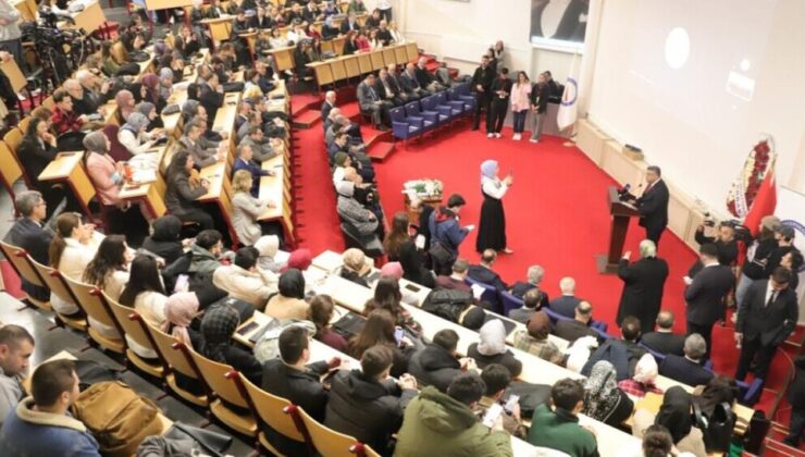 DPÜ’de Anadolu’nun bilim ve düşünce tarihine ışık tutuldu