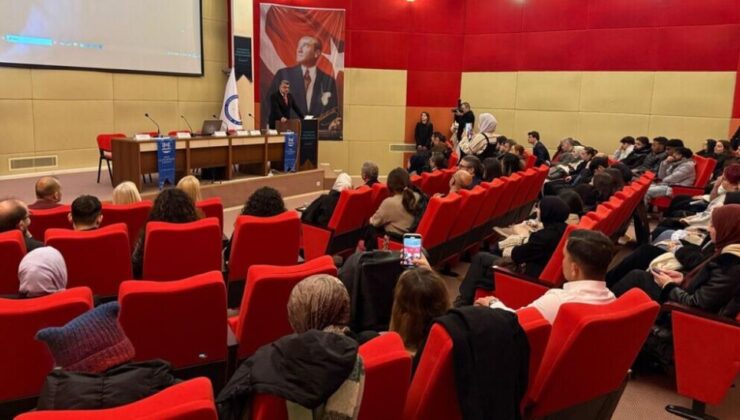 18 ülkeden araştırmacılar DPÜ’de buluştu