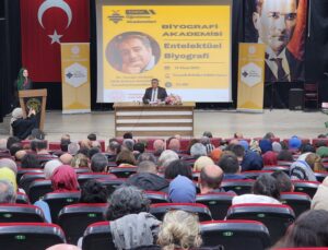 Öğretmen Akademisi Tavşanlı’da eğitimcilerle buluştu