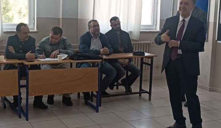 ‘Din, Ahlak ve Değer Öğretimi’ semineri