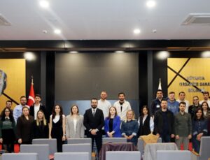 OSB Akademi’den “İş Kanunu Uygulamaları” eğitimi