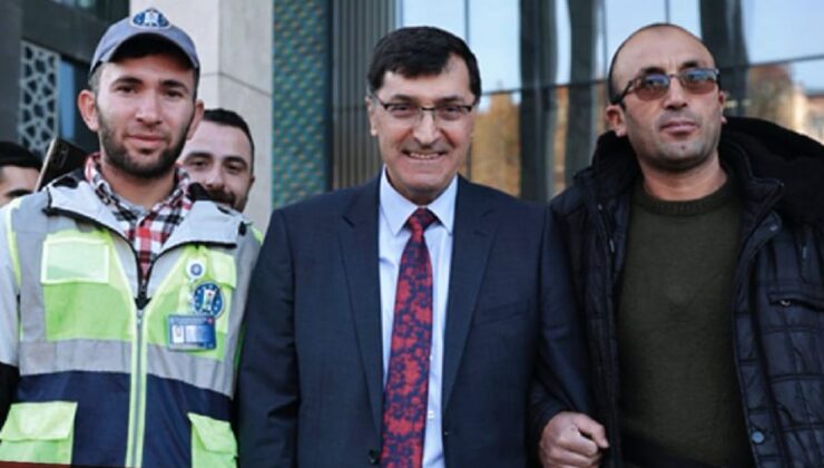 Belediye emeklilerinin tazminatları ödendi
