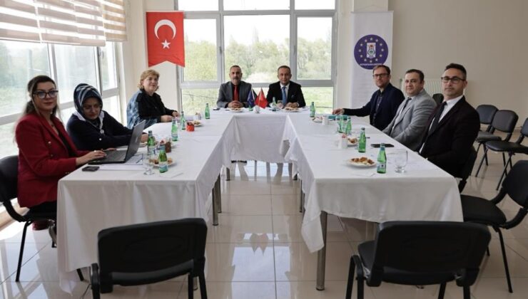 Belediyeden yeni girişimcilere destek