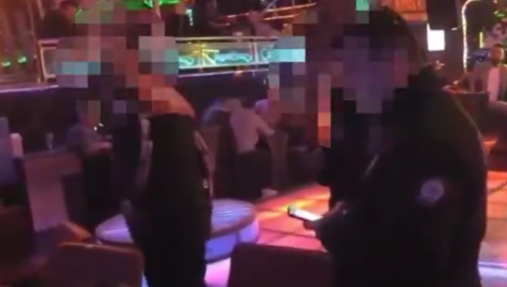 Kütahya polisi bayramda kuş uçurmadı