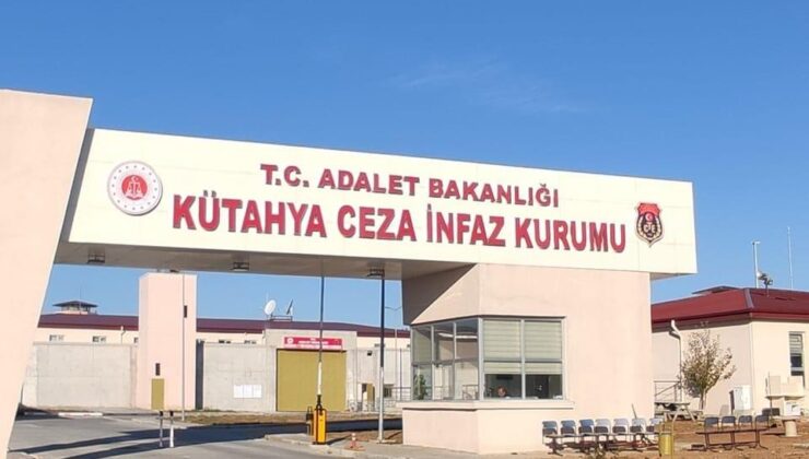 Cezaevi firarisi yakalandı
