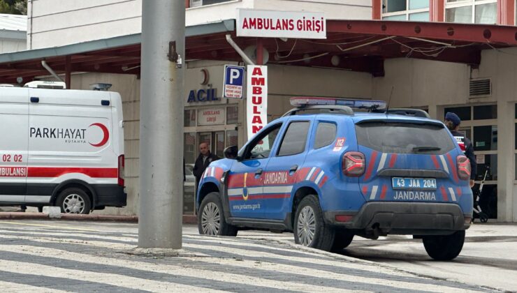 Silahla yaralanan genç hastanede hayatını kaybetti
