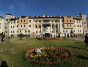 DPÜ Güzel Sanatlar Fakültesi’nden önemli başarı