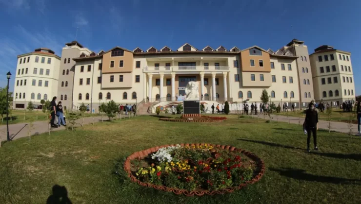 DPÜ Güzel Sanatlar Fakültesi’nden önemli başarı
