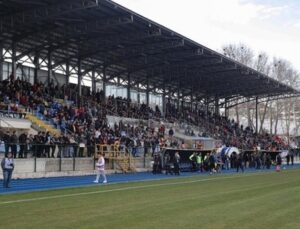 Play-off maçının bilet fiyatları belli oldu